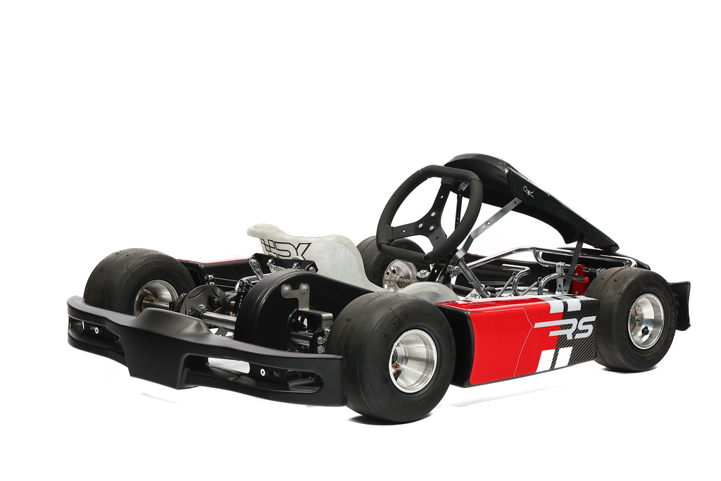 RS Baby