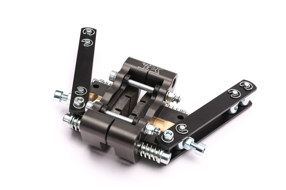 Mechanische remklauw voor RS Baby