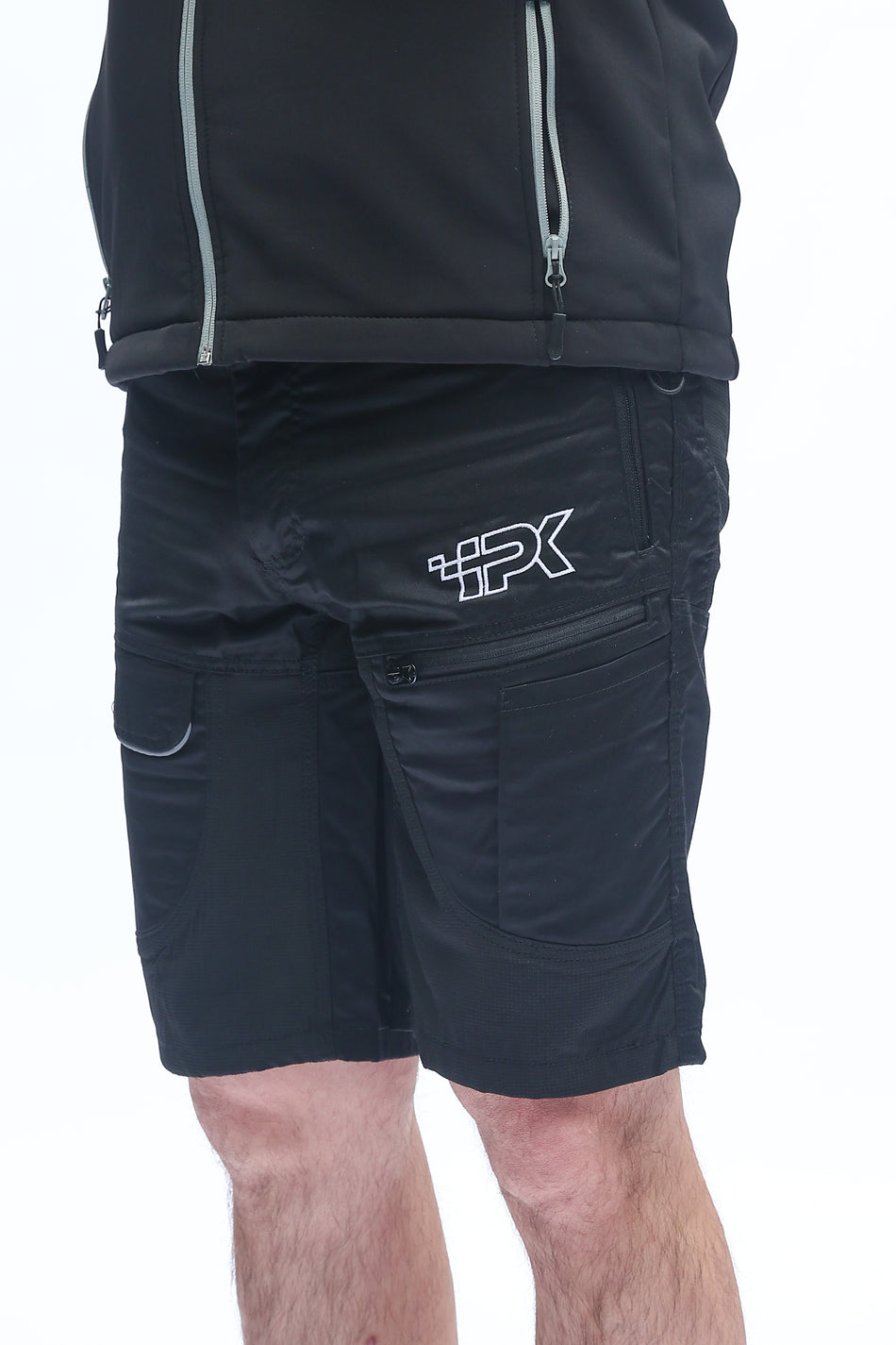 IPK SHORT PANTS SIZE