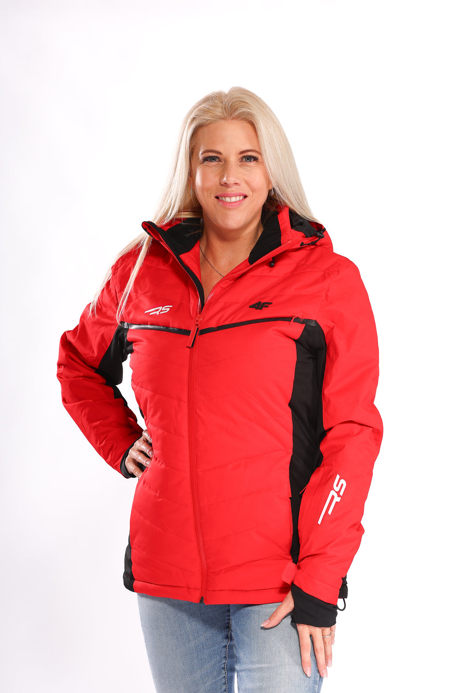 RS WINTER JACKET