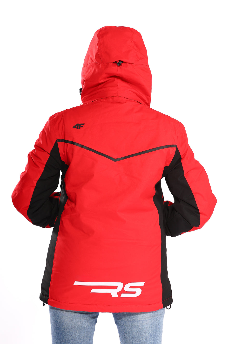 RS WINTER JACKET