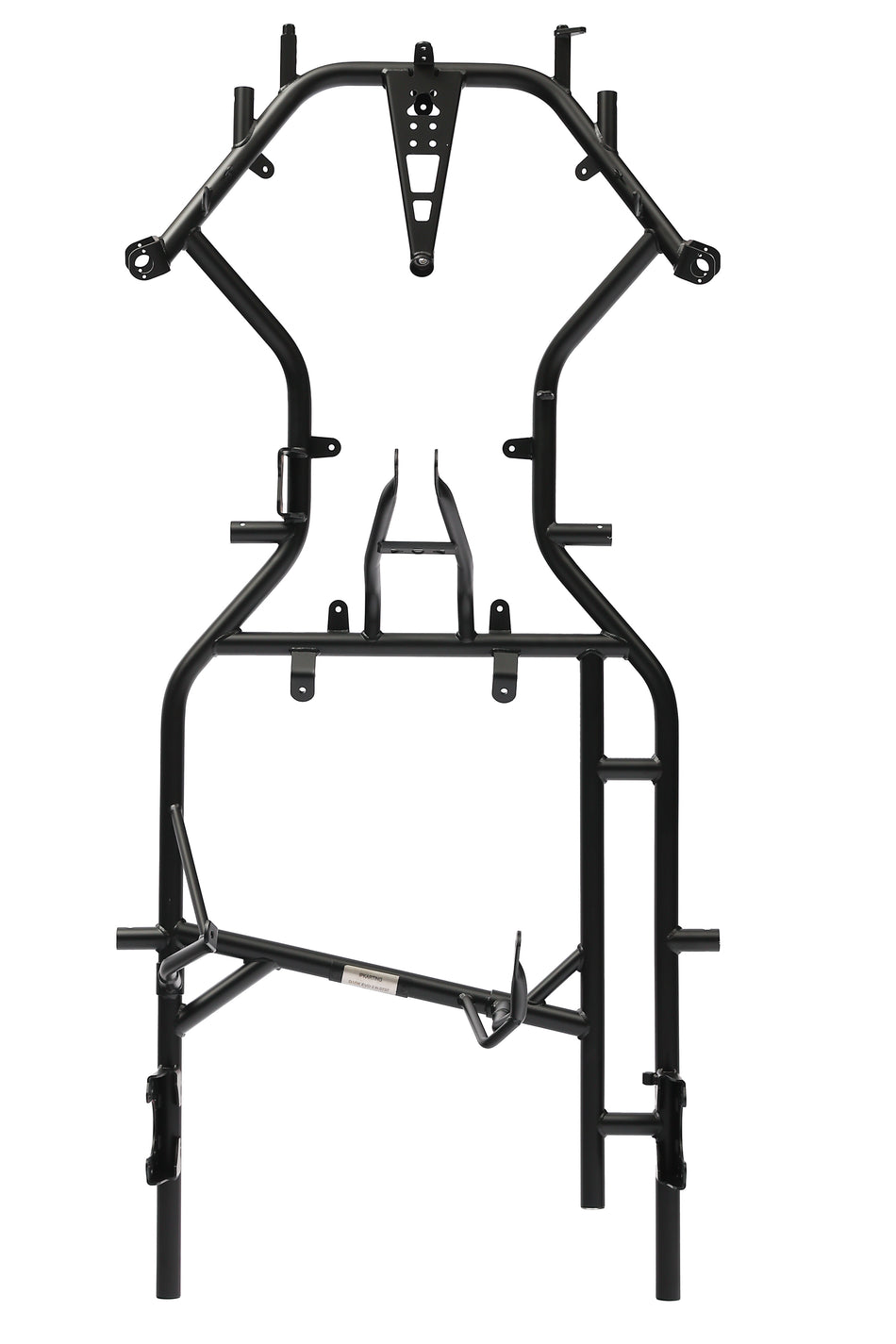 RS Dark EVO frame