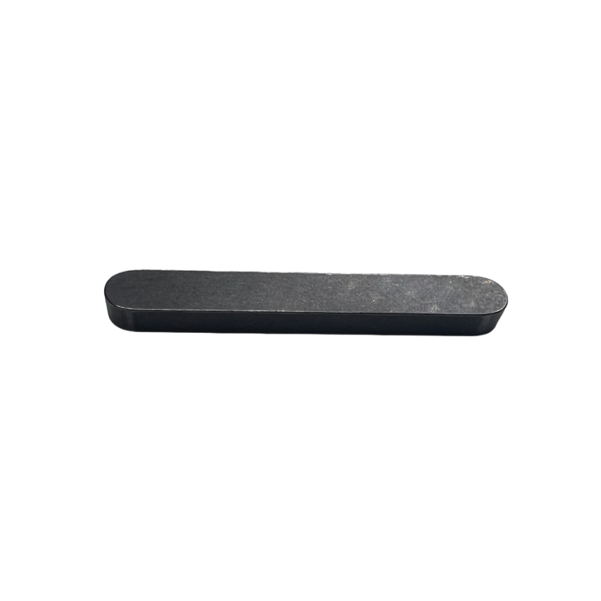 Spie voor as (6 cm)