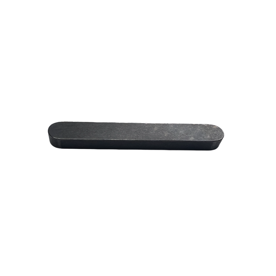 Spie voor as (5 cm) - hoog