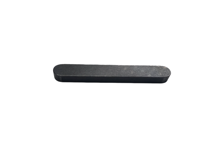 Spie voor as (6 cm) - hoog