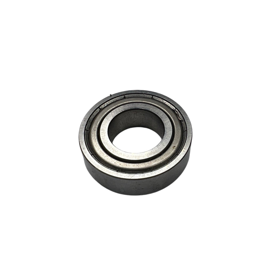 Lager voor (voor)wielklos/fusee (Ø17 mm)