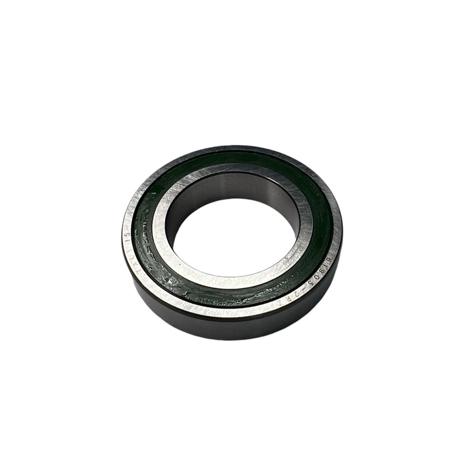 Lager voor (voor)wielklos/fusee (Ø25 mm)