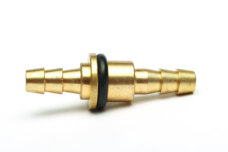 Connector voor benzinetank (O-Ring)