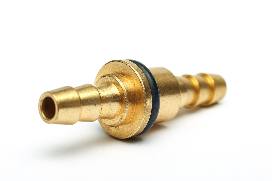 Connector voor benzinetank (O-Ring)