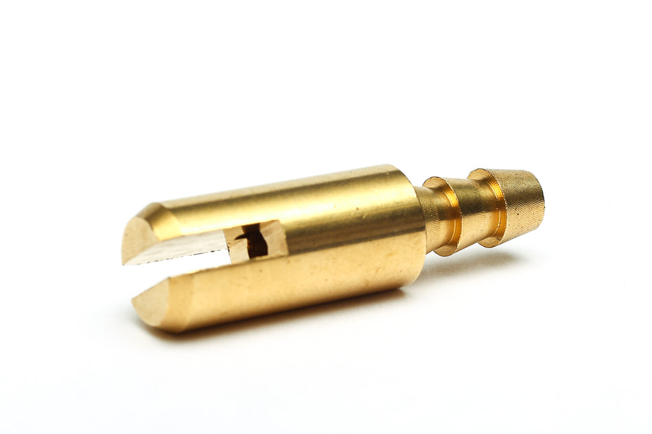 Aanzuig(pijp) voor benzinetank