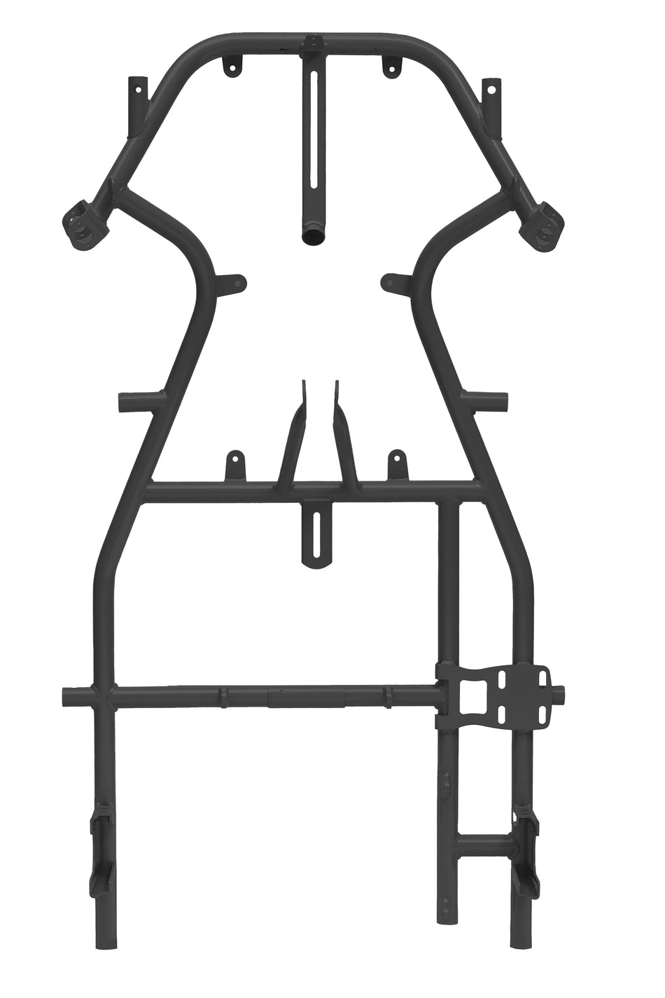 RS Baby frame