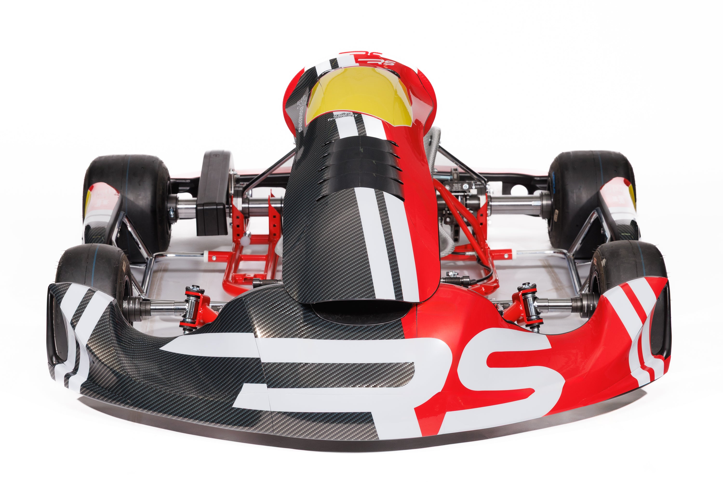 RS Fighter XS3 RBS