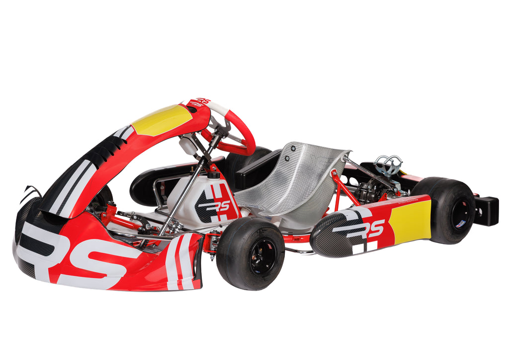 RS Fighter XS3 RBS