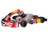RS Fighter XS3 RBS