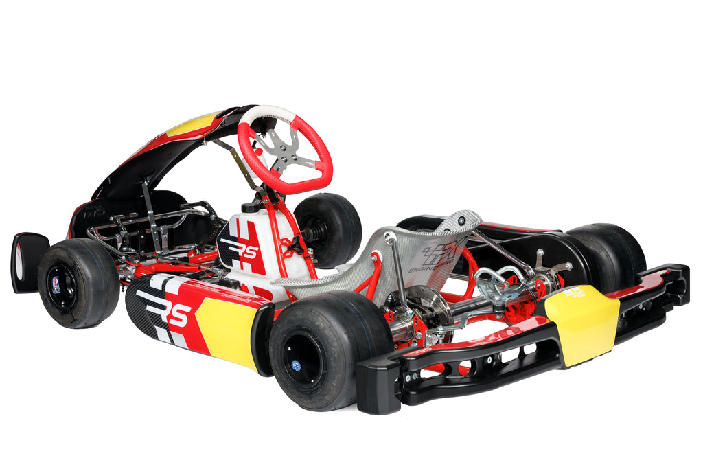 RS Fighter XS3 RBS