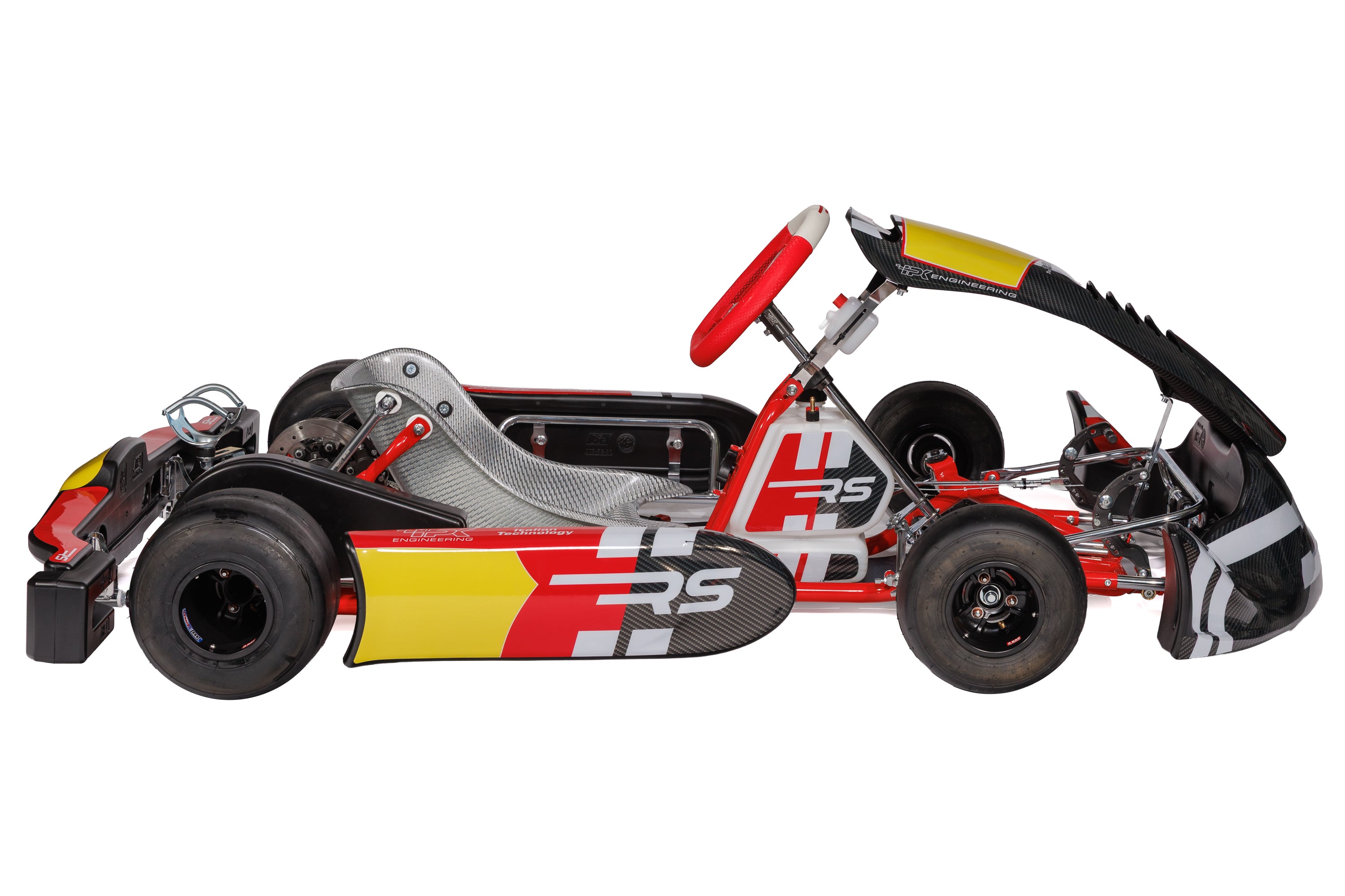 RS Fighter XS3 RBS
