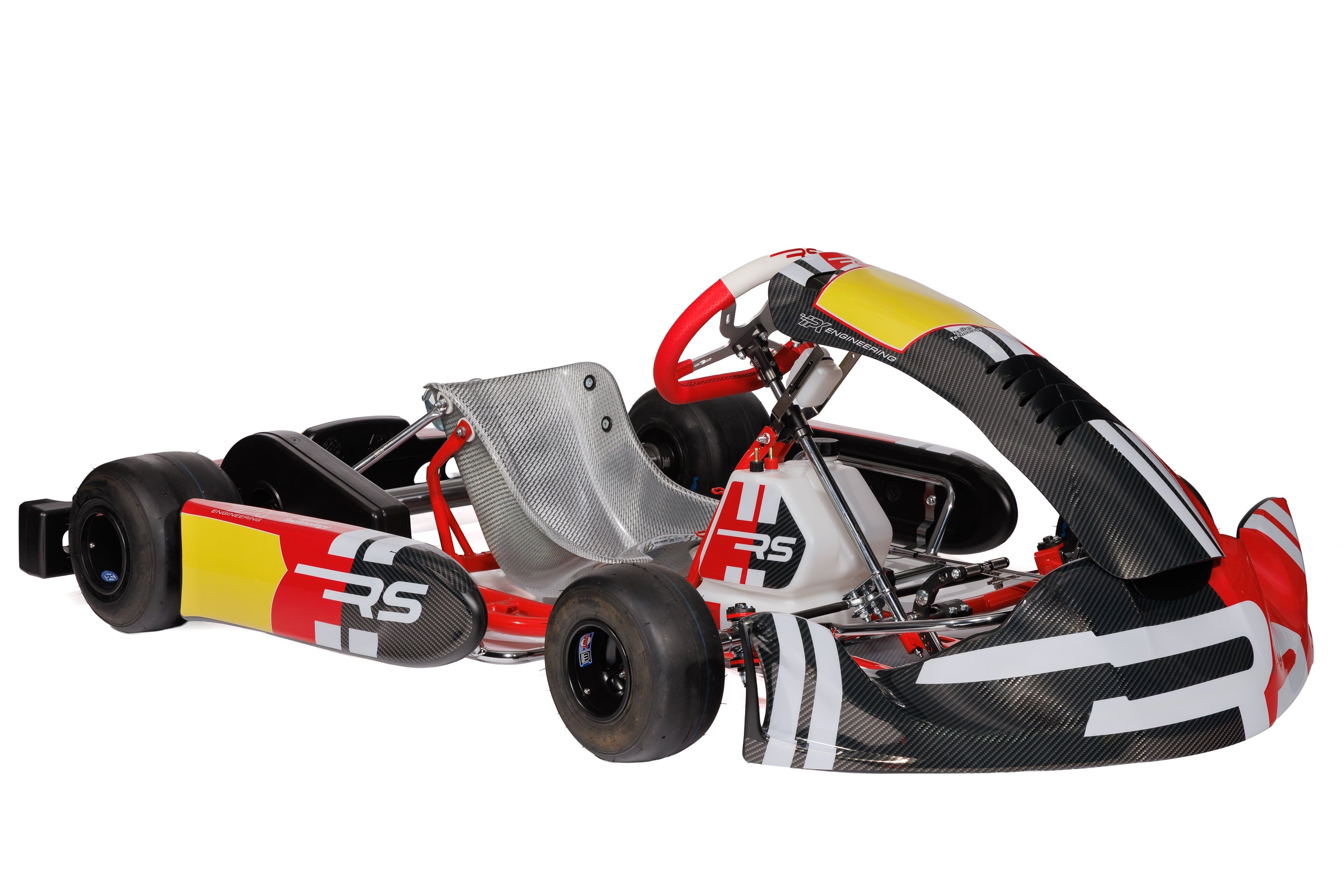 RS Fighter XS3 RBS