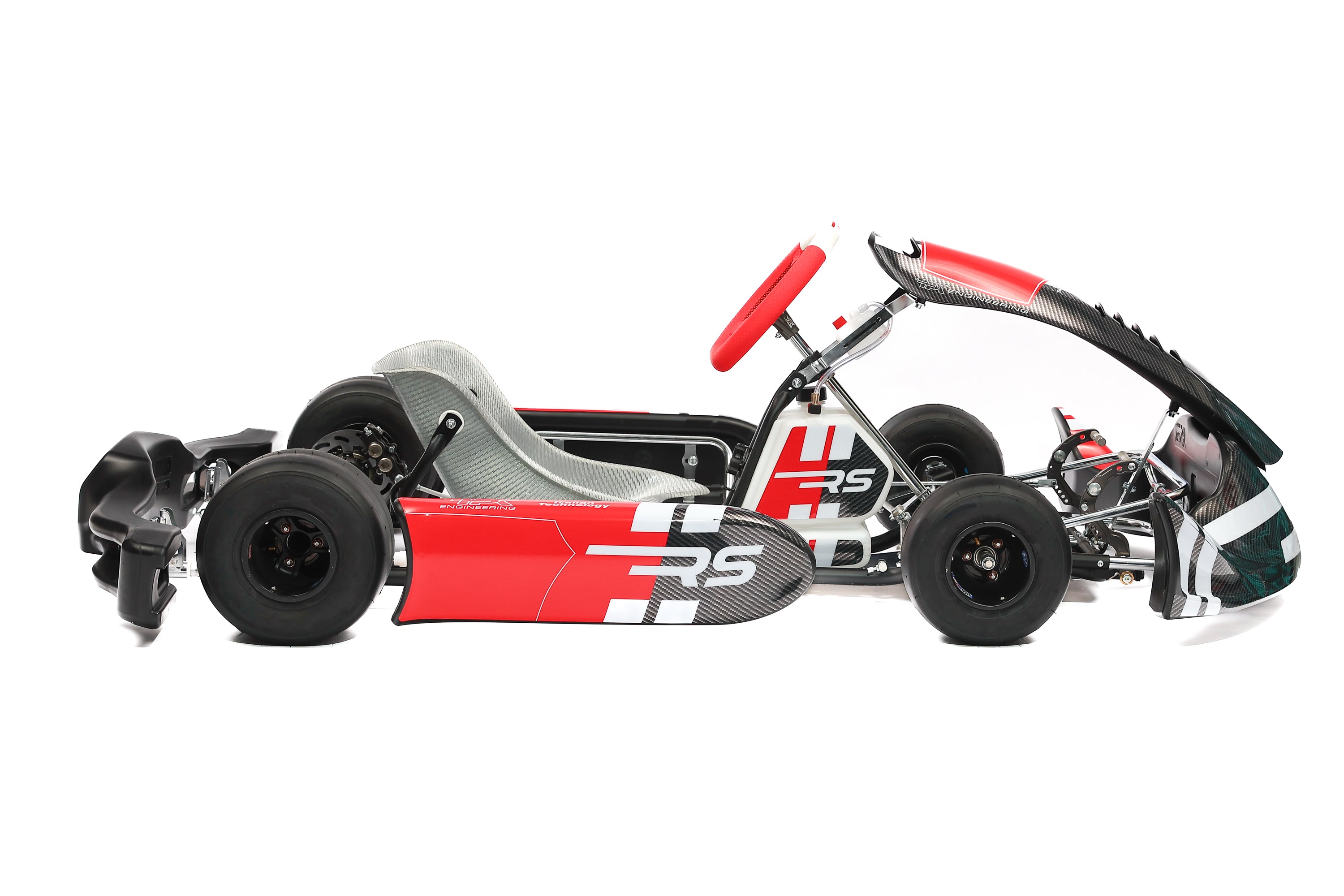 RS America