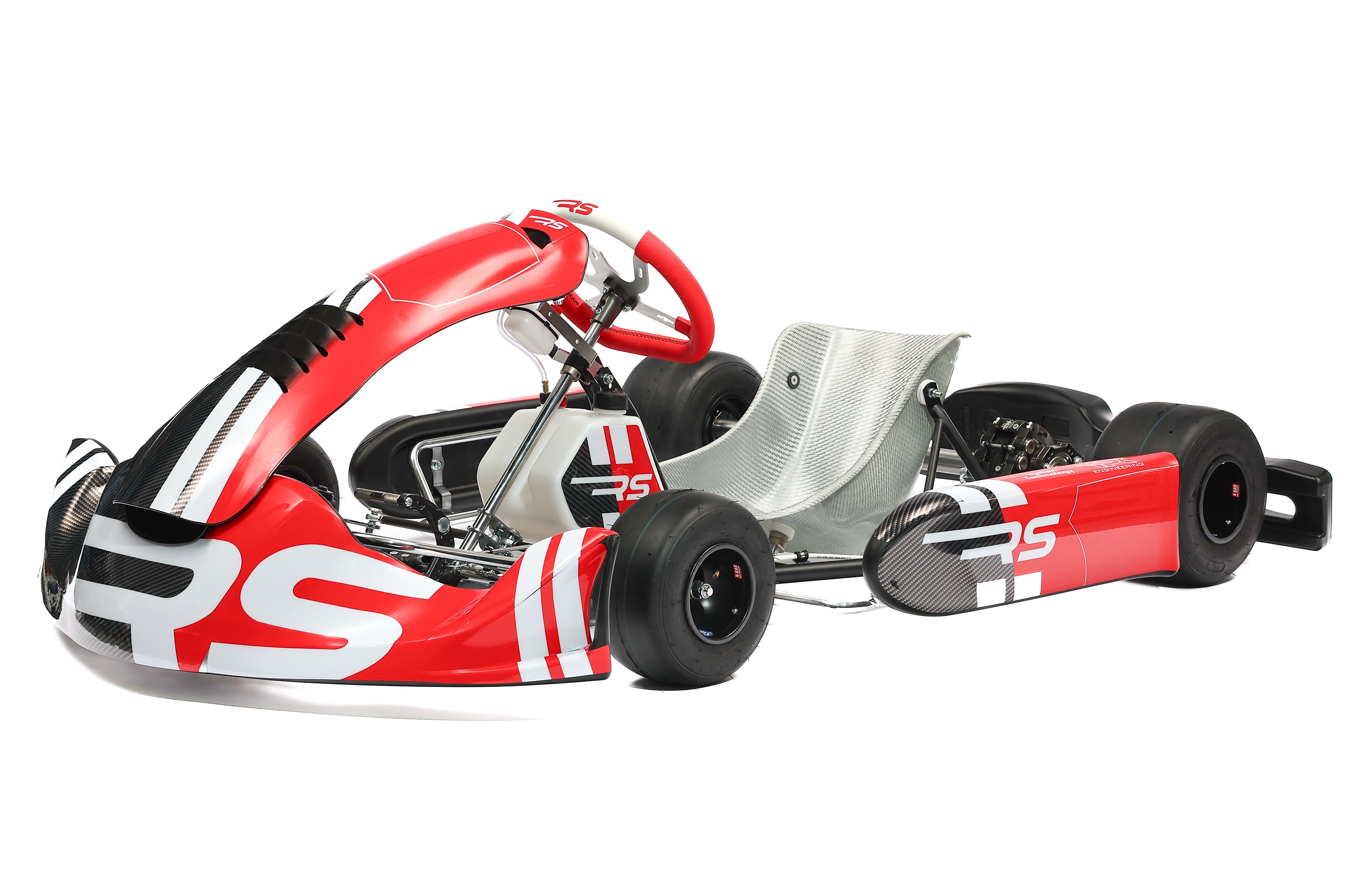 RS America