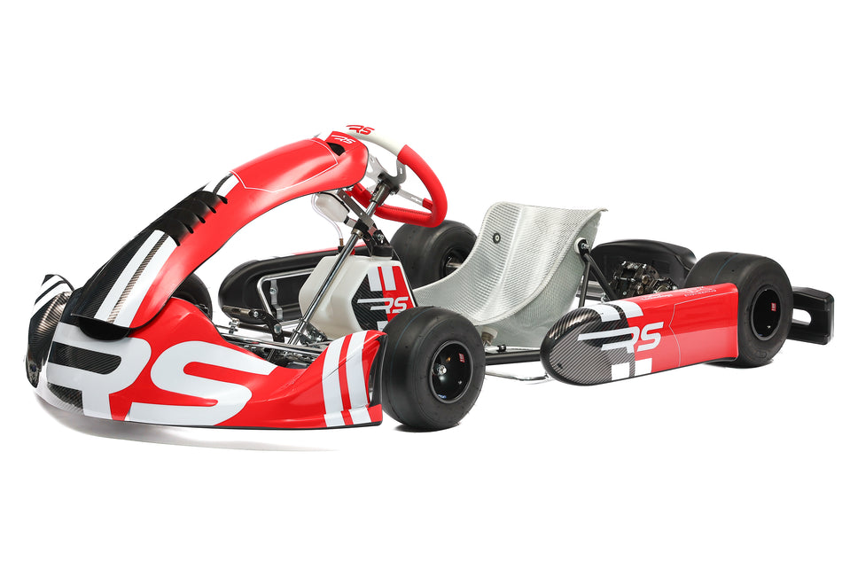 RS America