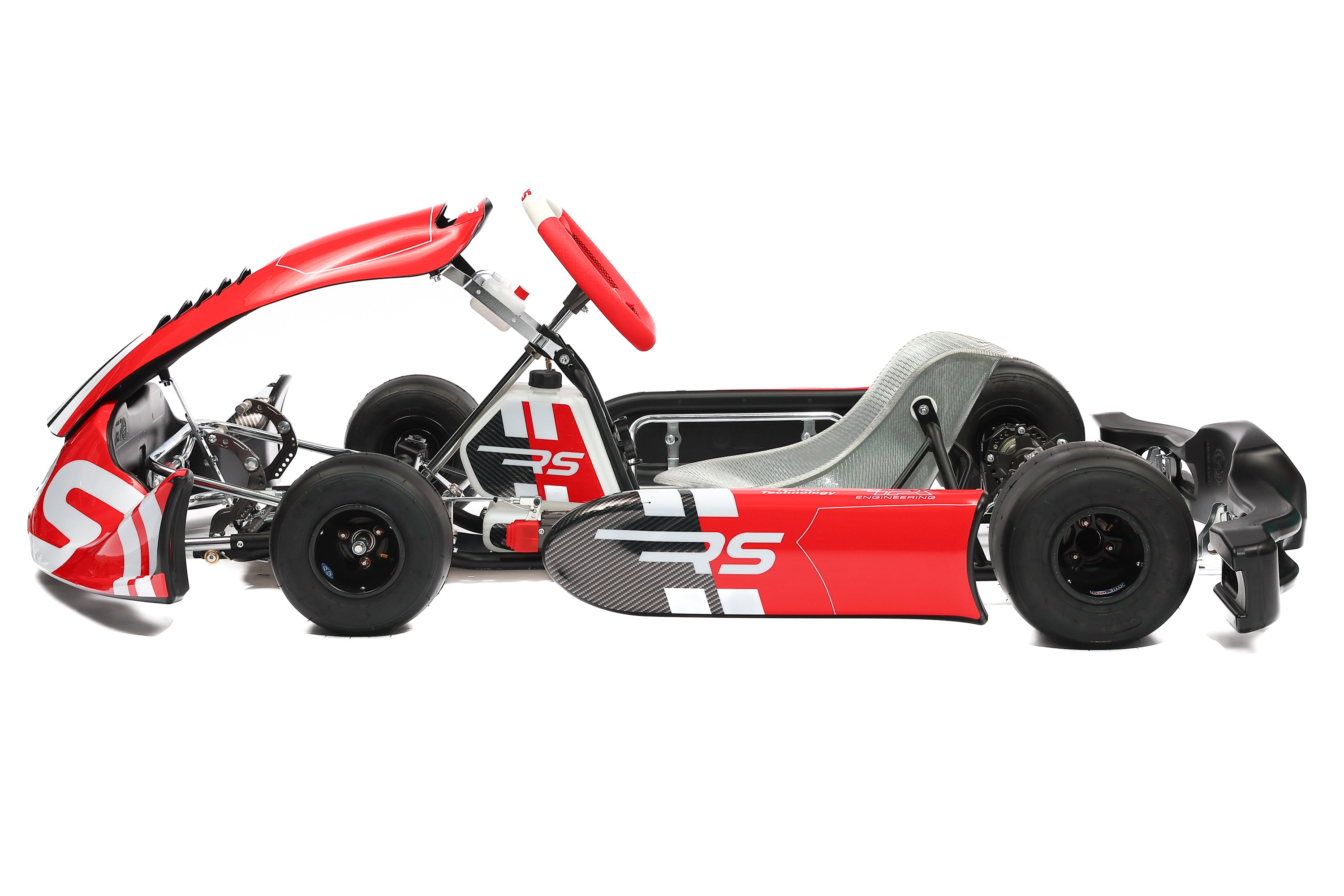 RS America
