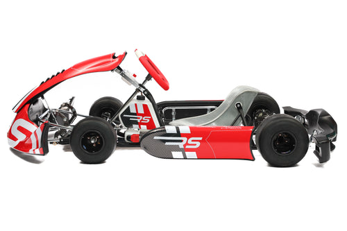 RS America