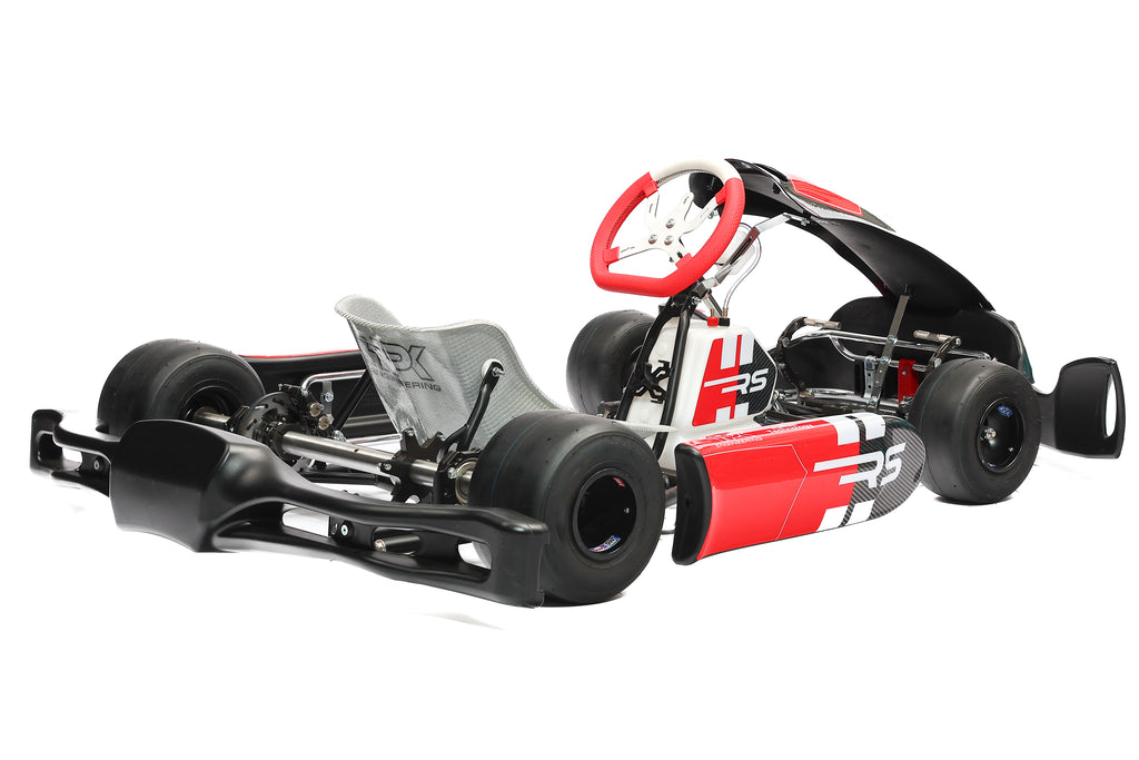 RS America