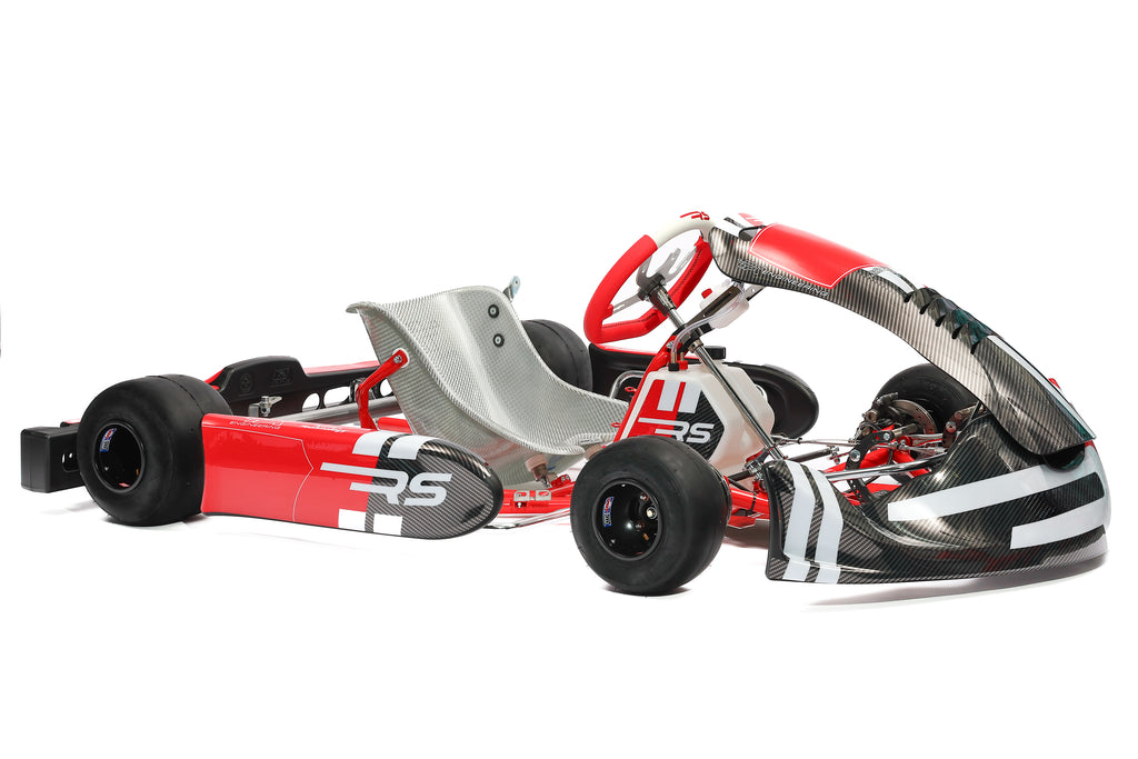 RS Dragon EVO3 DD2