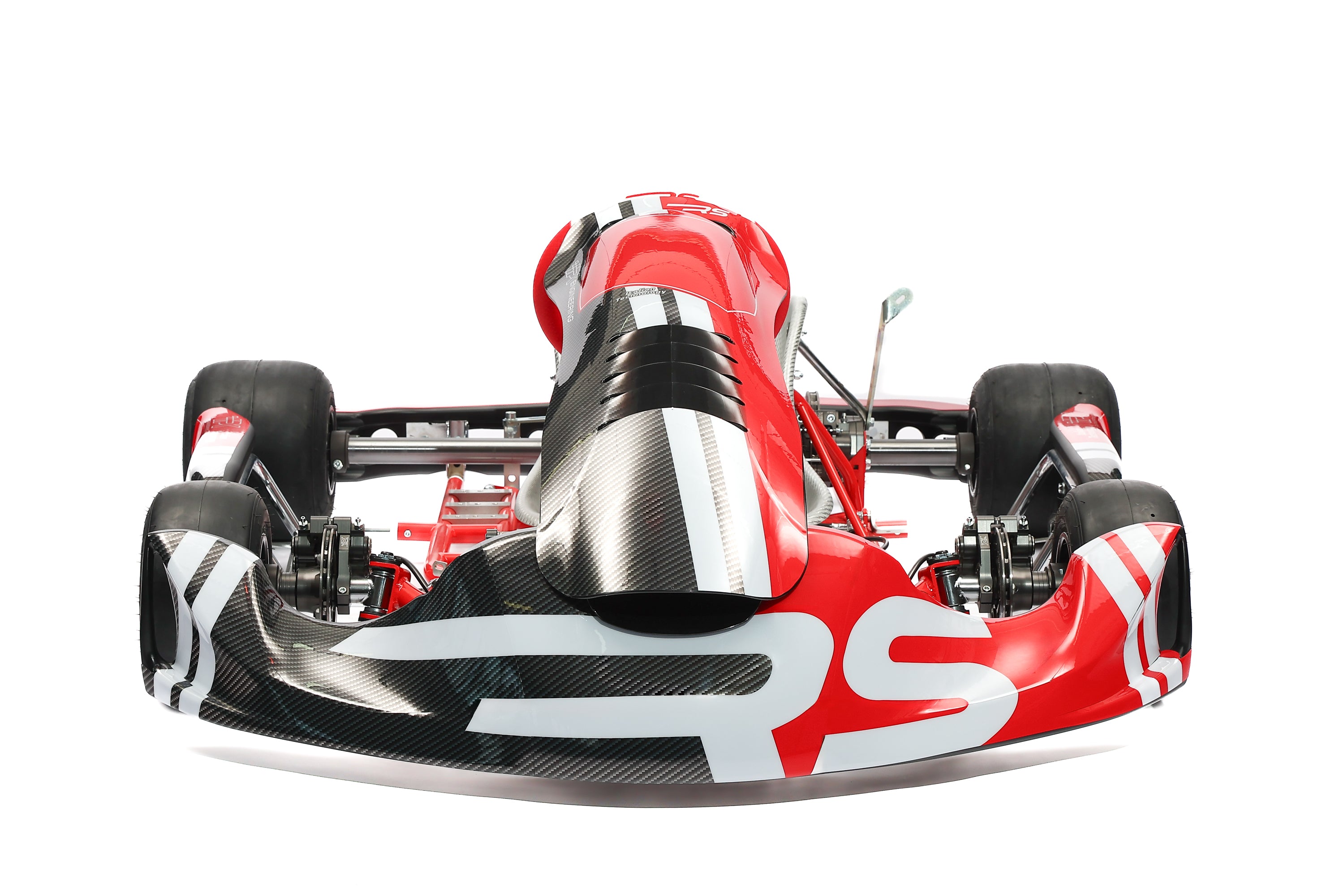 RS Dragon EVO3 DD2