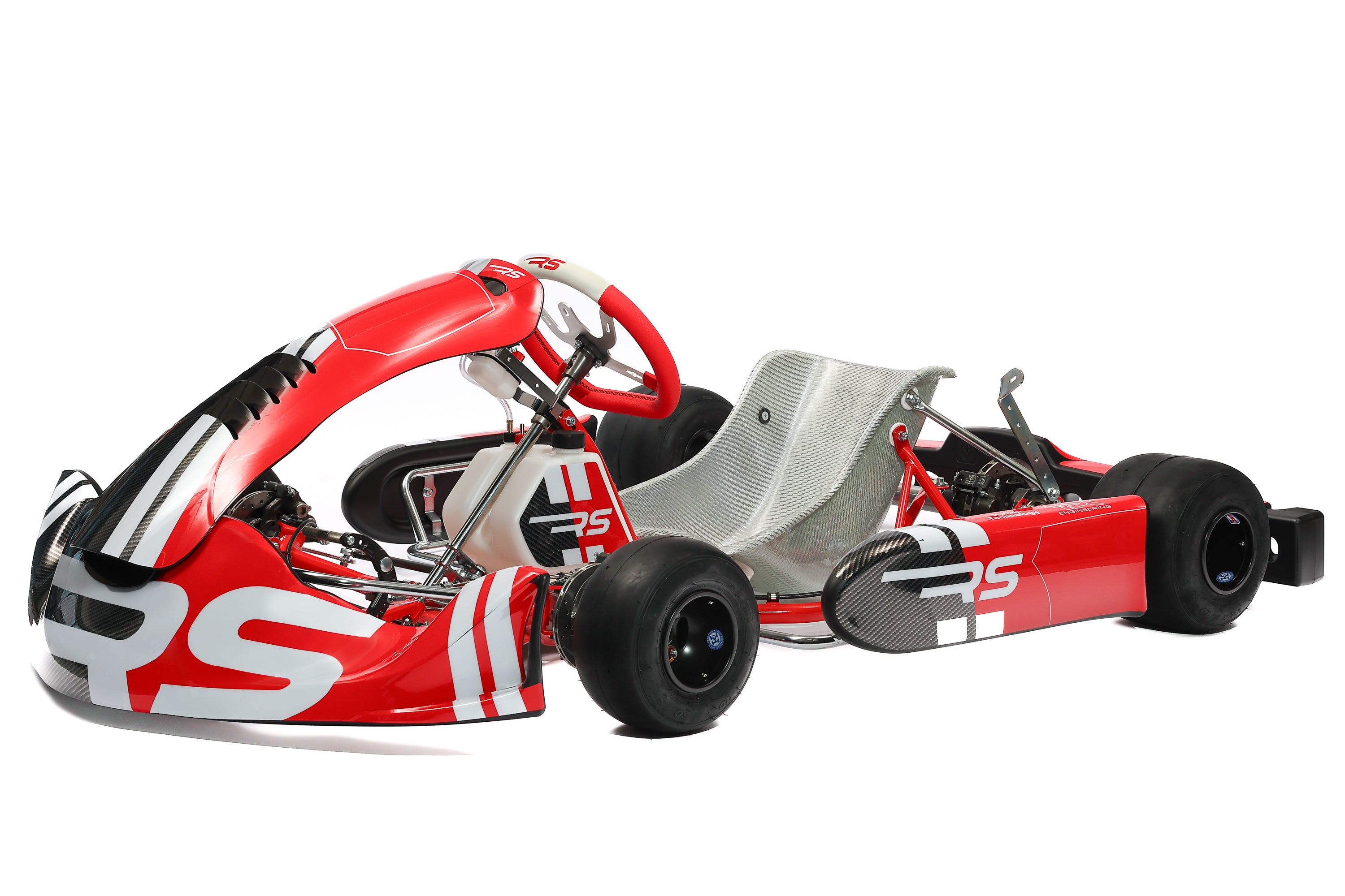 RS Dragon EVO3 DD2