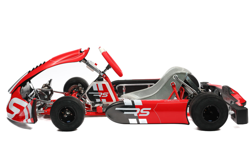 RS Dragon EVO3 DD2