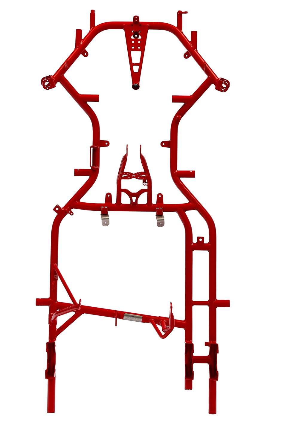 RS America frame