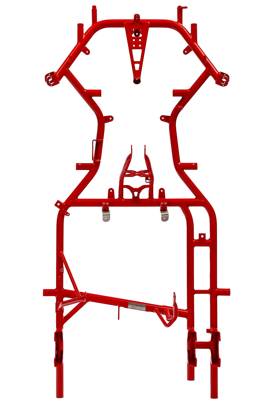 RS Fighter XS3 frame
