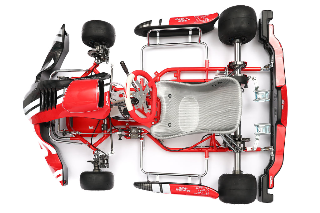 RS Fighter XS1 STR
