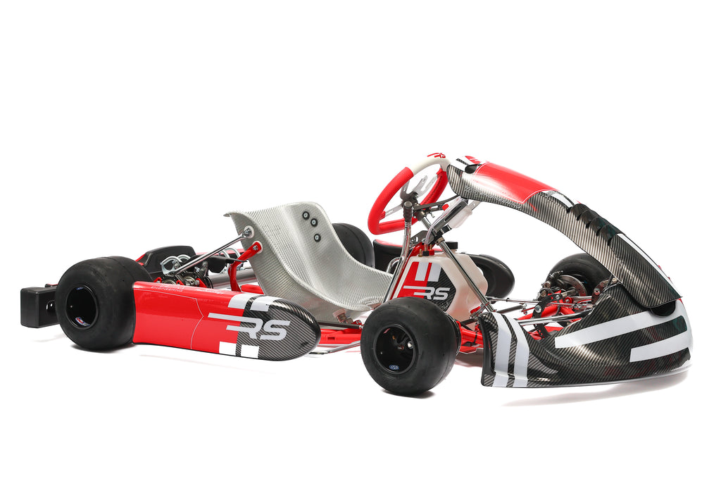 RS Fighter XS1 STR