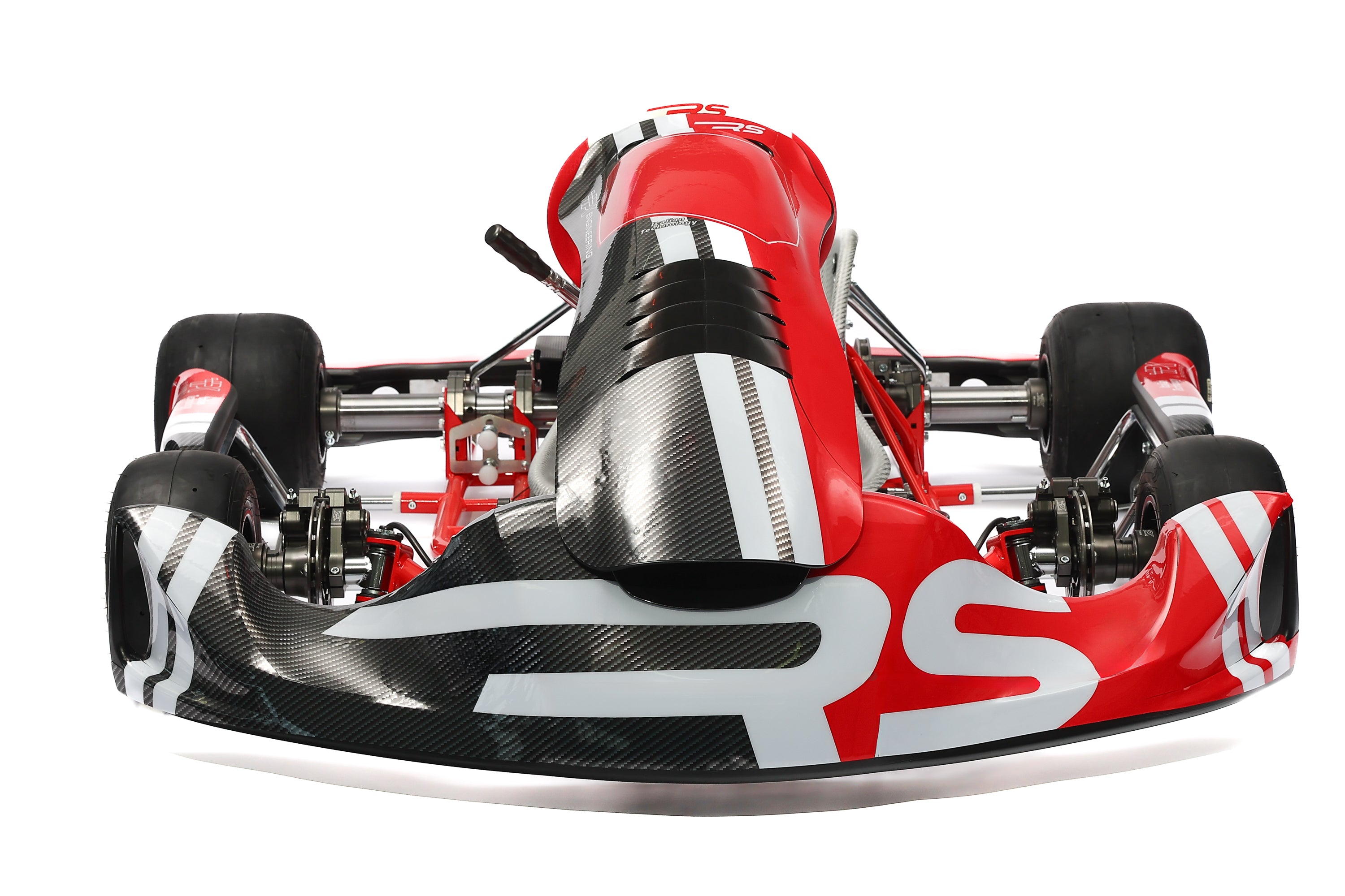 RS Fighter XS1 STR