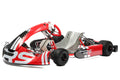 RS Fighter XS1 STR
