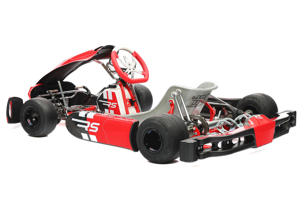 RS Fighter XS1 STR