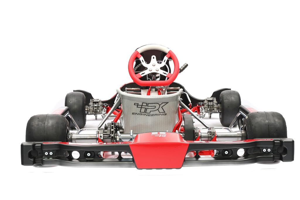 RS Fighter XS1 STR