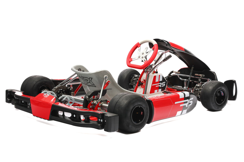 RS Fighter XS1 STR
