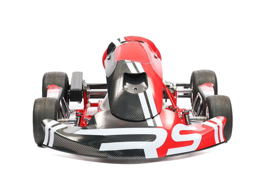 RS Monster EVO3 Minikart