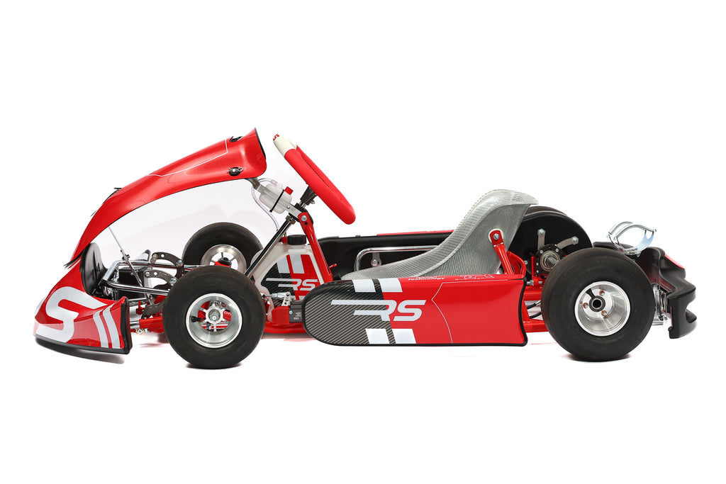 RS Monster EVO3 Minikart