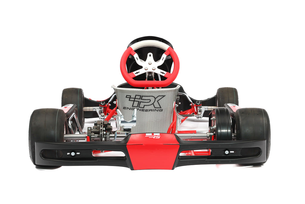 RS Monster EVO3 Minikart