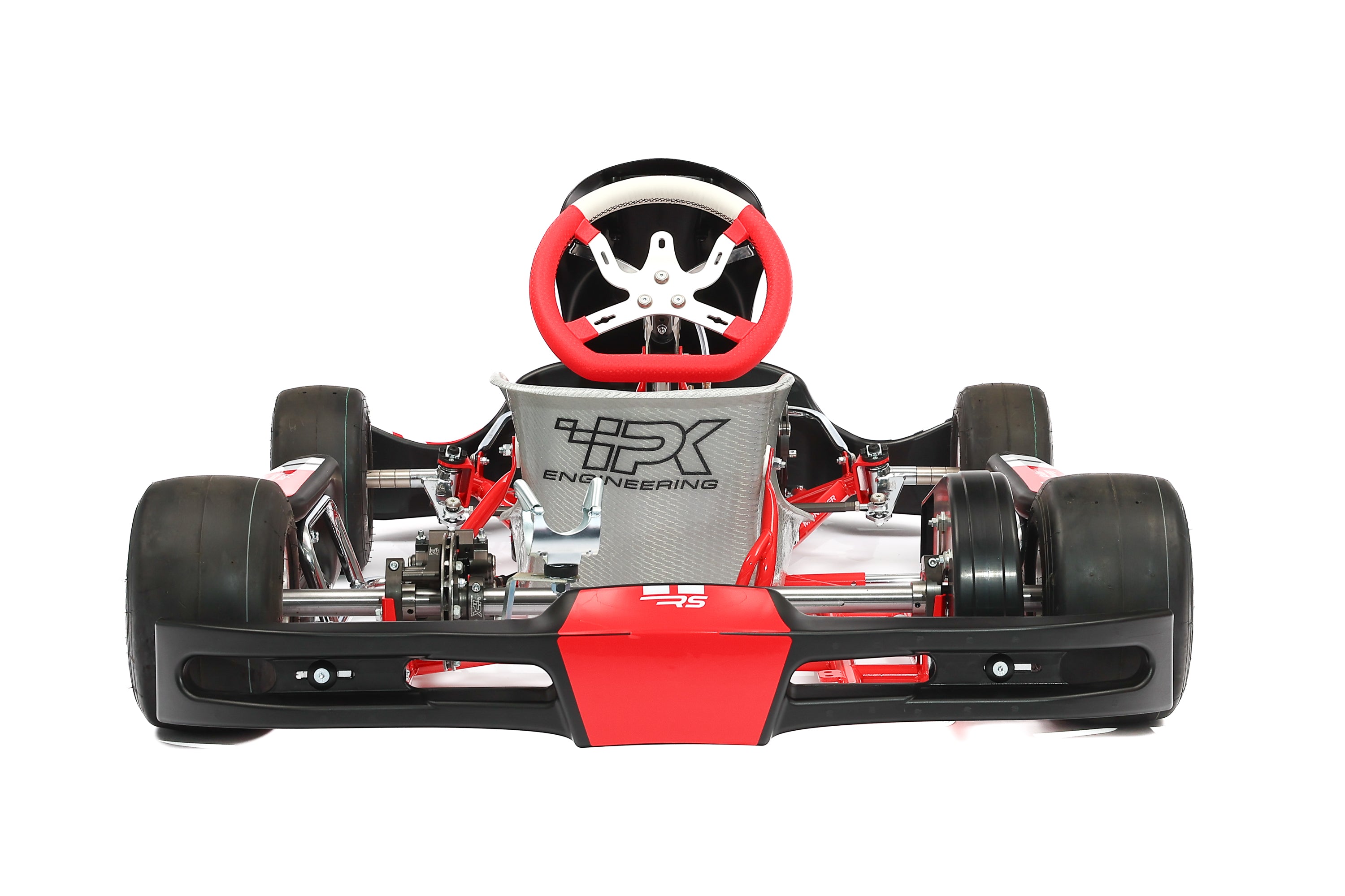 RS Monster EVO3 Minikart