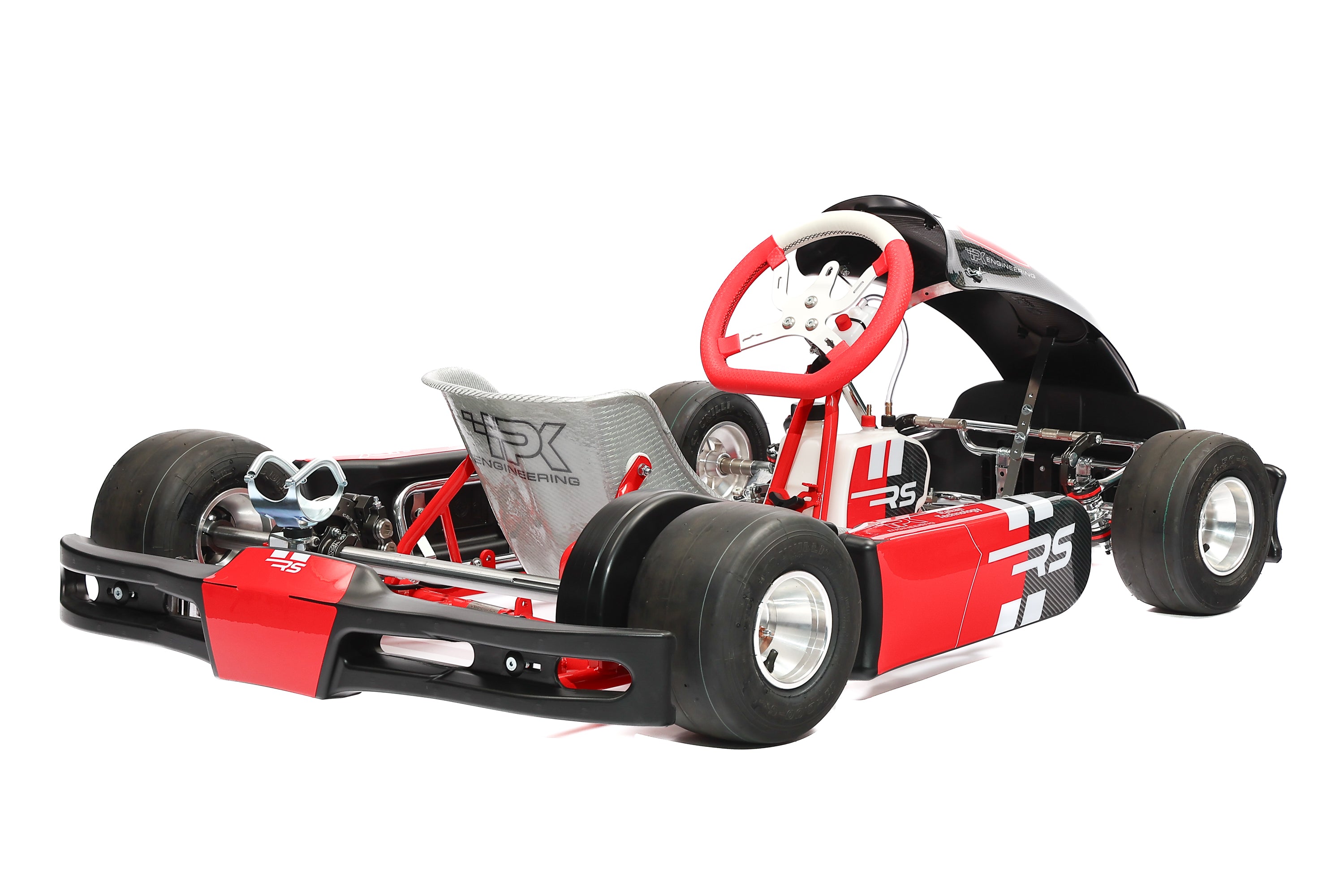 RS Monster EVO3 Minikart