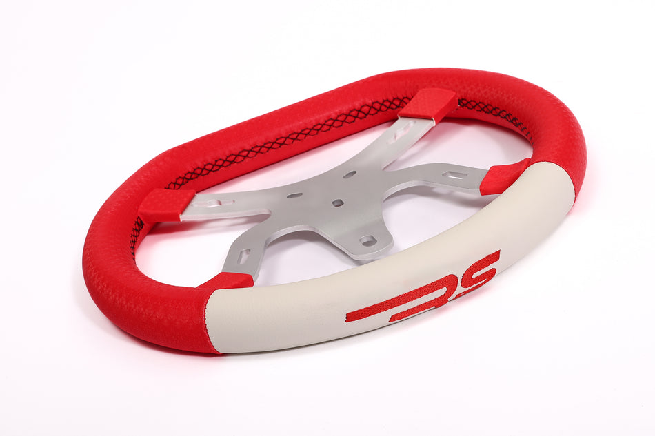 RS Stuur Ø330MM - Model M6