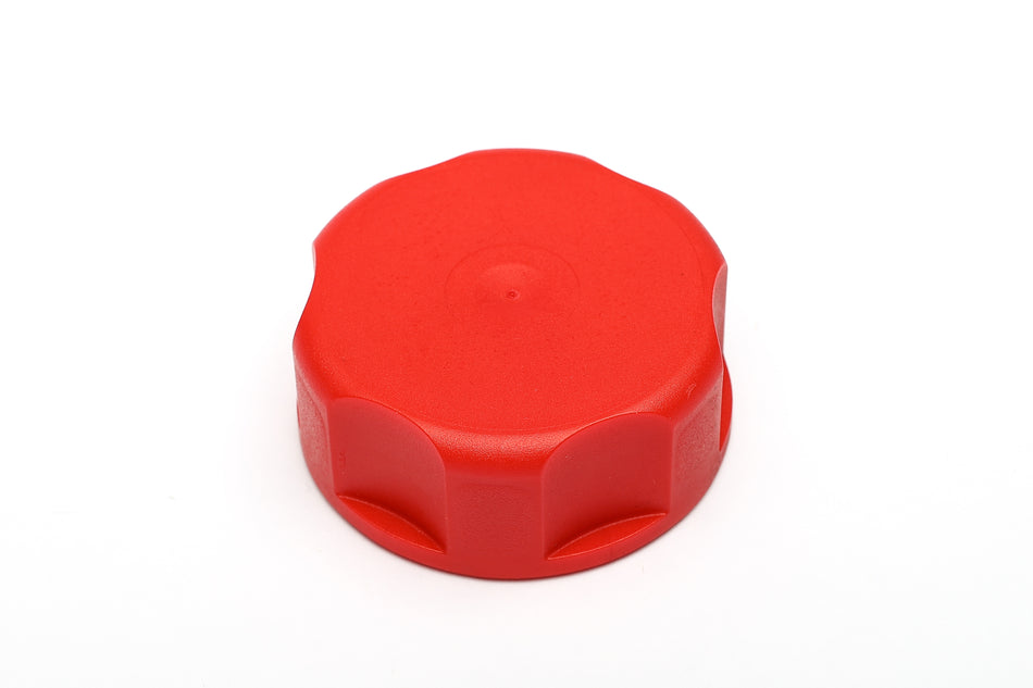 Tankdop (rood)