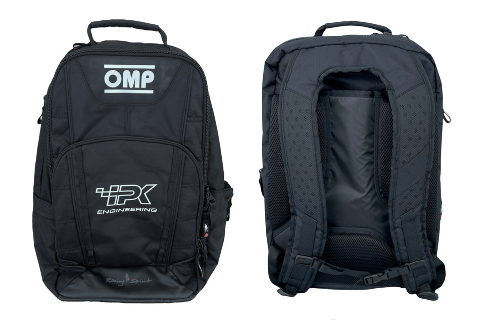 IPK OMP BACKPACK